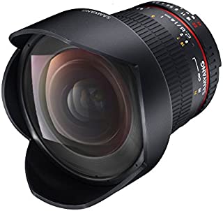 Samyang SY14M-E 14mm F2.8 Ultra Wide Lens for Sony E-Mount