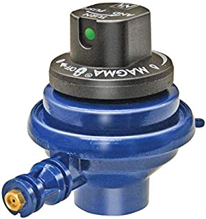 Magma Products, 10-264 Control Valve Regulator, Medium Output, Type 1, Replacement Part