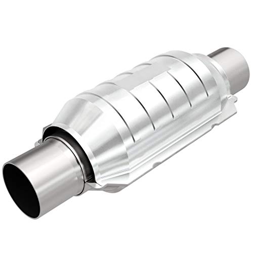 10 Best Catalytic Converter For Emissions