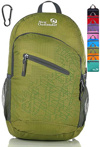 10 Best Ultralight Carry On Backpack