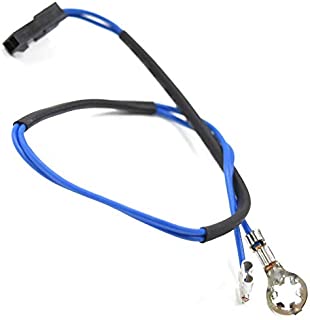 Husqvarna 530039227 Hedge Trimmer Ignition Coil Wire Harness Genuine Original Equipment Manufacturer (OEM) Part