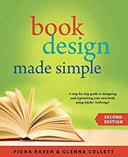 Book Design Made Simple