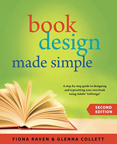 Book Design Made Simple