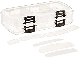 Plano 3450-23 Double-Sided Tackle Box, Premium Tackle Storage