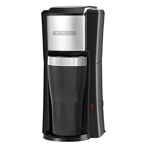 10 Best One Serve Coffee Makers