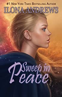 Sweep In Peace (Innkeeper Chronicles) (Volume 2)