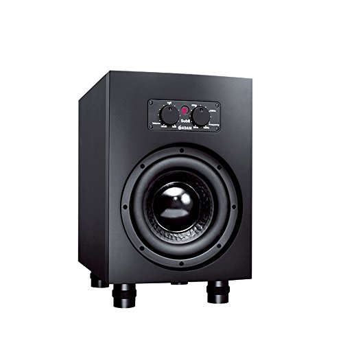 10 Best Studio Subwoofer Under 1000