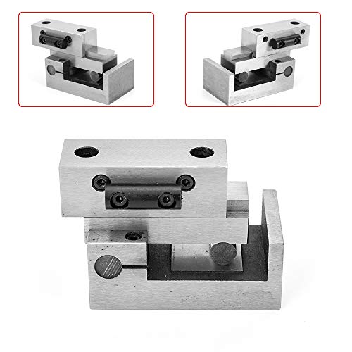 AP50 Angle Sine Dresser Fixture 0-60° for Grinding Wheel CNC Frinding Machine Repair Grinding Wheel