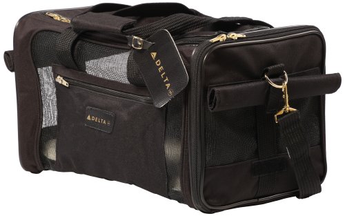 9 Best Airline Approved Dog Carriers For In Cabin