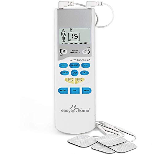 10 Best Tens Units For Home Use