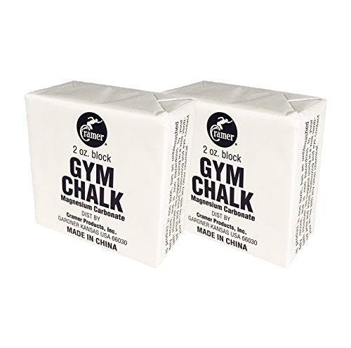 10 Best Gym For Chalk