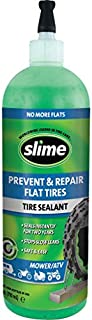 Slime 10008 24 Ounce Automotive Accessories, Green