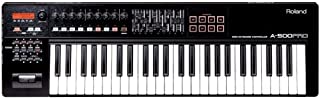 Roland A-500 PRO-R 49-Keys MIDI Keyboard Controller