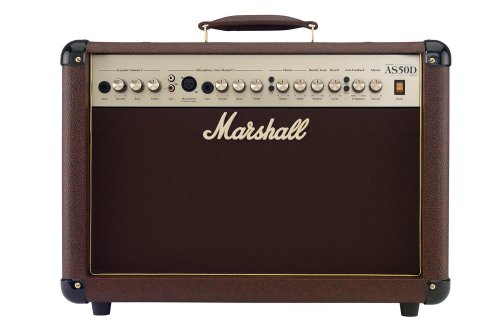 10 Best Small Acoustic Guitar Amp