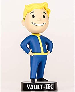 Loot Crate Exclusive Vault Boy Bobble Head Fallout 4