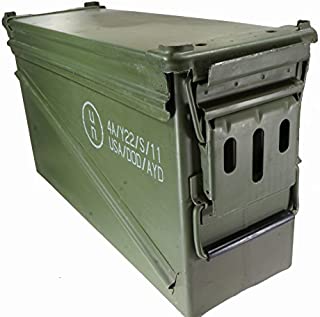 PA-120 40mm Ammo Can/Ammunition Box