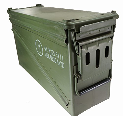 10 Best Paint For Ammo Cans