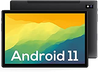 Vastking Kingpad Z10 10 inch Tablet, Android 11, 2 GB RAM, 32 GB Storage, Quad-Core Processor, 10.1