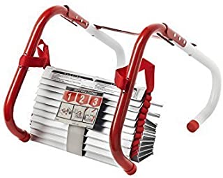 NEW Emergency 3-Story Escape Ladder, 25' KL-3S