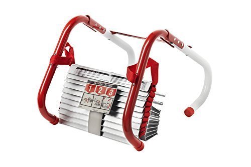 NEW Emergency 3-Story Escape Ladder, 25' KL-3S