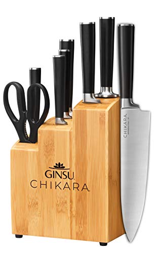 10 Best Knife Block For Japanese Knives