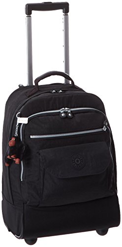 9 Best Wheeled Luggage Backpack