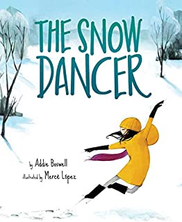 The Snow Dancer