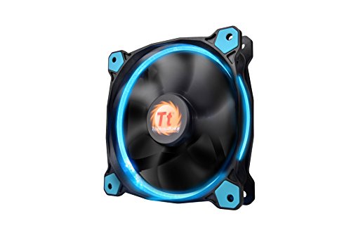 10 Best Rgb Fans For Radiator