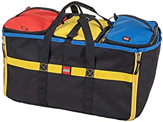 LEGO Storage 4 -Piece Tote and Play Mat