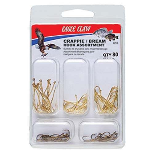 10 Best Fishing Hooks For Bream