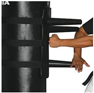 Attachmate: Wing Chun Dummy Trainer