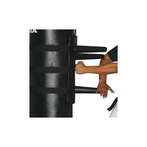 Attachmate: Wing Chun Dummy Trainer