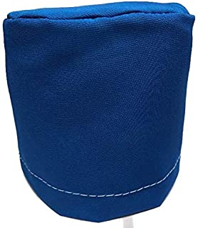 Lee Sail Covers Sailboat Winch Cover Pacific Blue