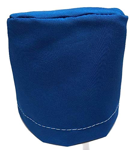 Lee Sail Covers Sailboat Winch Cover Pacific Blue