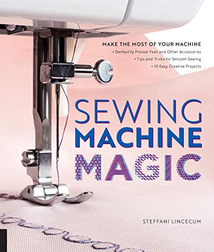 10 Best Sewing Machines For Buttonholes