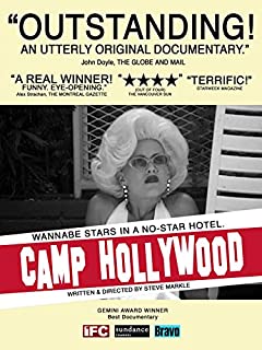 Camp Hollywood