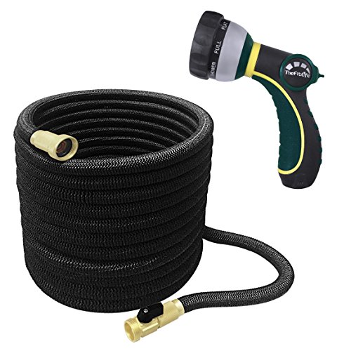 10 Best Fitlife Expandable Garden Hose