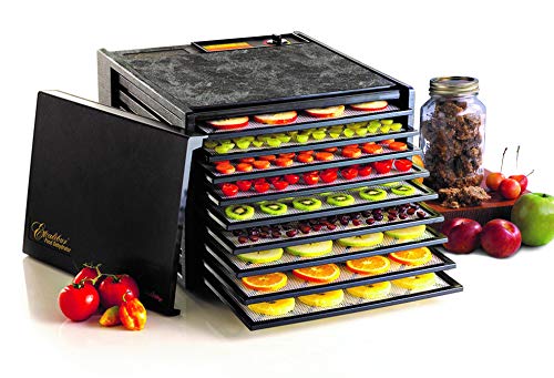 9 Best Dehydrator Under 250