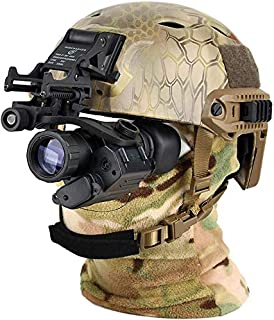 HZWLF Telescope Night Vision Goggles New Digital Night Vision Goggles Shooting Binoculars,Night,Field Camping,Outdoor