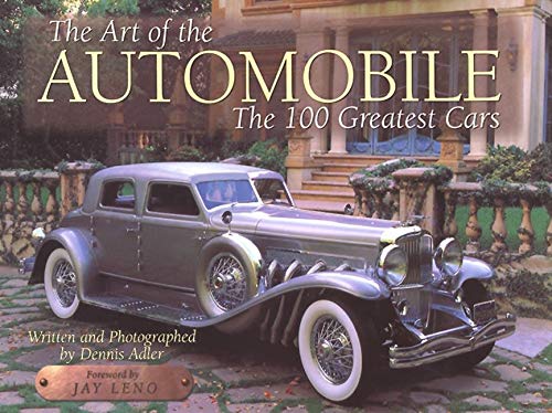 10 Best Classic Car Books