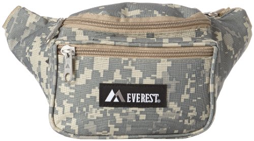 10 Best Rated Waterproof Fanny Pack