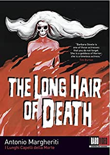 The Long Hair of Death