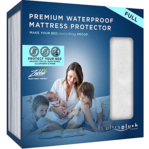 8 Best Mattress Protectors For Bed Wetting