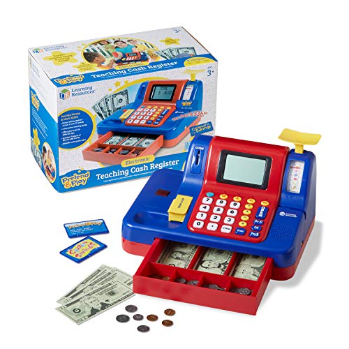 9 Best Cash Register Toy