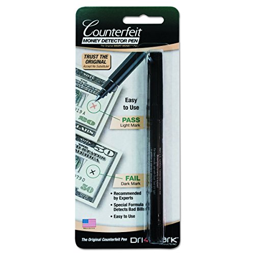 10 Best Counterfeit Money Detectors