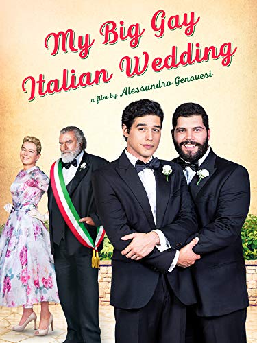 My Big Gay Italian Wedding