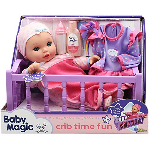 9 Best Crib Toys For 2 Year Old