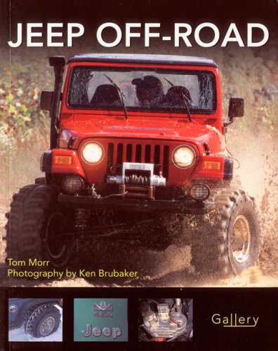 10 Best Off Road Lights For Jeep