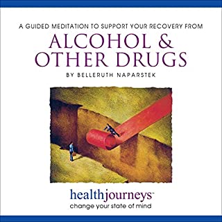A Meditation to Help with Alcohol & Other Drugs- Guided Imagery and Affirmations to Help Reduce Addictive Cravings and Support Recovery from Substance Use