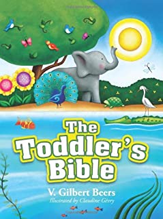 The Toddler's Bible